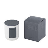 Vila Hermanos Organic Rhubarb vonná svíčka 200g