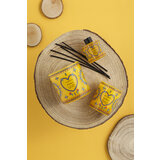 Vila Hermanos '70s Fresh Breeze vonná svíčka 500g