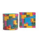 Vila Hermanos '70s Lavender & Pine vonná svíčka 500g