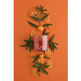 Vila Hermanos '70s Spicy & Floral Bouquet vonná svíčka 500g