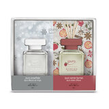 ipuro Essentials Snowflake & Berries 2x50ml difuzor v dárkovém balení