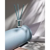 ipuro Essentials vonné tyčinky Cotton Fields s bílým keramickým stojáčkem