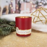 Milkhouse Candle LE WINTER 8oz: Crimson Sage vonná svíčka 226g