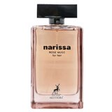 Maison Alhambra Narissa Rose Musc For Her Parfemovaná voda 100ml