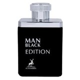 Maison Alhambra Man Black Edition Parfemovaná voda 100ml
