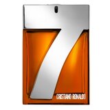 Cristiano Ronaldo CR7 Fearless Toaletní voda 30ml