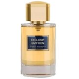 Maison Alhambra Exclusif Saffron Parfemovaná voda 100ml