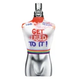 Jean Paul Gaultier Le Male Pride Edition Get Used To It! Toaletní voda 125ml