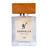 Sorvella Perfume S530 For Men Parfemovaná voda
