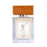 Sorvella Perfume Premium OUD Parfemovaná voda 50ml