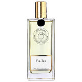 Nicolai Parfumeur Createur Fig-Tea Toaletní voda 100ml
