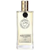 Nicolai Parfumeur Createur Ambre Cashmere Intense Parfemovaná voda 100ml