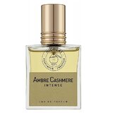 Nicolai Parfumeur Createur Ambre Cashmere Intense Parfemovaná voda 30ml