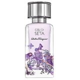 Salvatore Ferragamo Cieli Di Seta Parfemovaná voda 50ml
