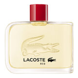 Lacoste Red Toaletní voda - Tester 125ml