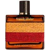 Franck Olivier Pure Addiction Parfemovaná voda