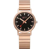 Mondaine A660.30314.16SBR Classic  - Unisex hodinky