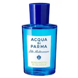 Acqua di Parma Blu Mediterraneo Bergamotto Di Calabria Toaletní voda 100ml