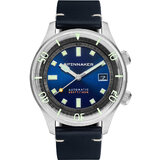 Spinnaker SP-5062-03 Bradner Automatic 42mm 18ATM
