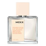 Mexx Forever Classic Never Boring For Her Eau de Toilette Toaletní voda