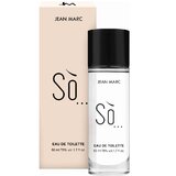 Jean Marc So Eau de Toilette Toaletní voda 50ml