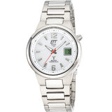 ETT  EGT-11467-11M Solar Drive radio contr. Everest II Titan 41mm 5ATM