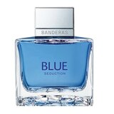 Antonio Banderas Blue Seduction for Men Eau de Toilette Toaletní voda - Tester 100ml