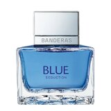 Antonio Banderas Blue Seduction for Men Eau de Toilette Toaletní voda 50ml