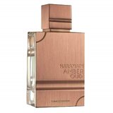 Al Haramain Amber Oud Tobacco Edition Parfemovaná voda - Tester