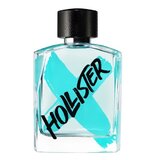 Hollister Wave X For Him Toaletní voda 100ml