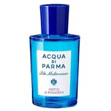 Acqua di Parma Blu Mediterraneo Mirto Di Panarea Toaletní voda 100ml