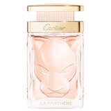 Cartier Le Panthere Eau De Toilette Pour Femme Toaletní voda