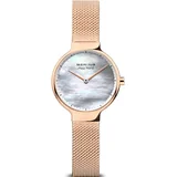 Bering 15527-364 Max Rene Ladies Watch 27mm 5ATM