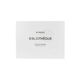 Byredo Bibliotheque Parfemovaná voda 100ml