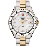 Swiss Alpine Military 7740.1143 ladies 36mm 10ATM
