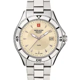 Swiss Alpine Military 7740.1138 ladies 36mm 10ATM