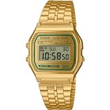Casio A158WEGV-9AEF