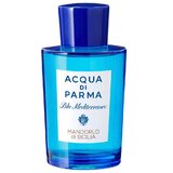 Acqua di Parma Blu Mediterraneo Mandorlo Di Sicilia Toaletní voda 180ml