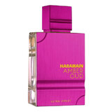 Al Haramain Amber Oud Ultra Violet Parfemovaná voda 120ml