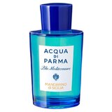 Acqua di Parma Blu Mediterraneo Mandarino Di Sicilia Toaletní voda 180ml
