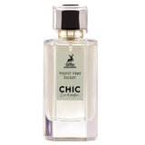 Maison Alhambra Chic Velvet Vert Secret Parfemovaná voda 100ml