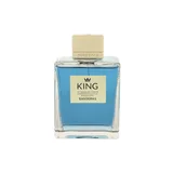 Antonio Banderas King Of Seduction Absolute Toaletní voda 200ml