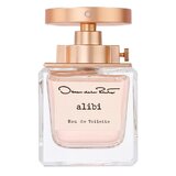 Oscar de La Renta Alibi Eau de Toilette Toaletní voda 50ml