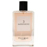 Pendora Scents 3 Impressions Parfemovaná voda 100ml