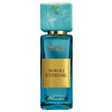 Gritti Neroli Extreme Parfemovaná voda - Tester 100ml
