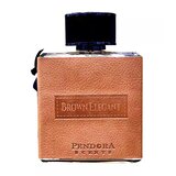 Pendora Scents Brown Elegant Parfemovaná voda