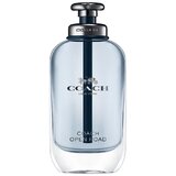 Coach Open Road Toaletní voda 60ml