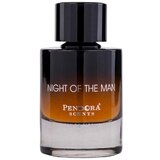 Pendora Scents Night Of The Man Parfemovaná voda 100ml