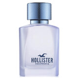 Hollister Free Wave For Him Toaletní voda