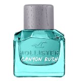 Hollister Canyon Rush For Him Toaletní voda